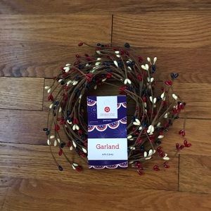Patriotic Garland